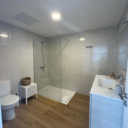 Apartment Amanecer Arrieta (Lanzarote)