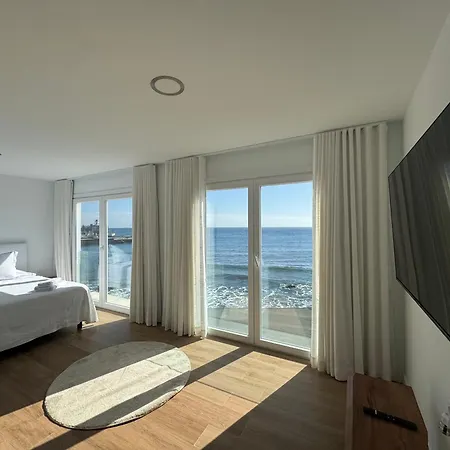 Apartment Amanecer *