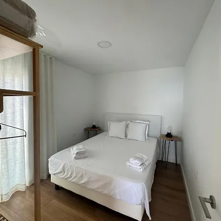 Appartement Amanecer Arrieta (Lanzarote)