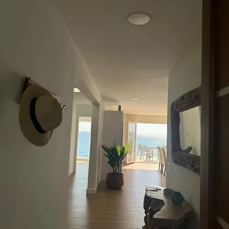 Appartement Amanecer Arrieta (Lanzarote)