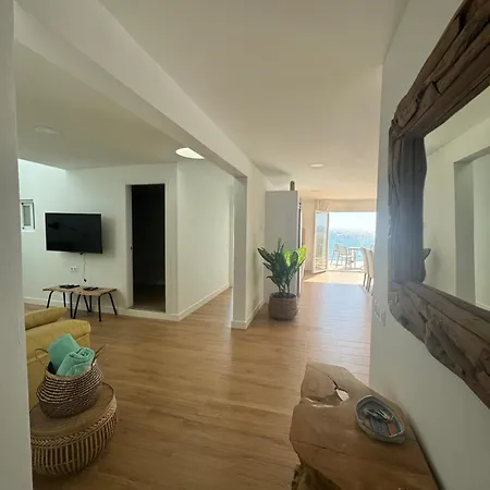 Appartement Amanecer Arrieta (Lanzarote)