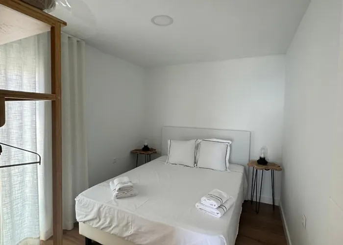 Lejlighed Amanecer Arrieta (Lanzarote)