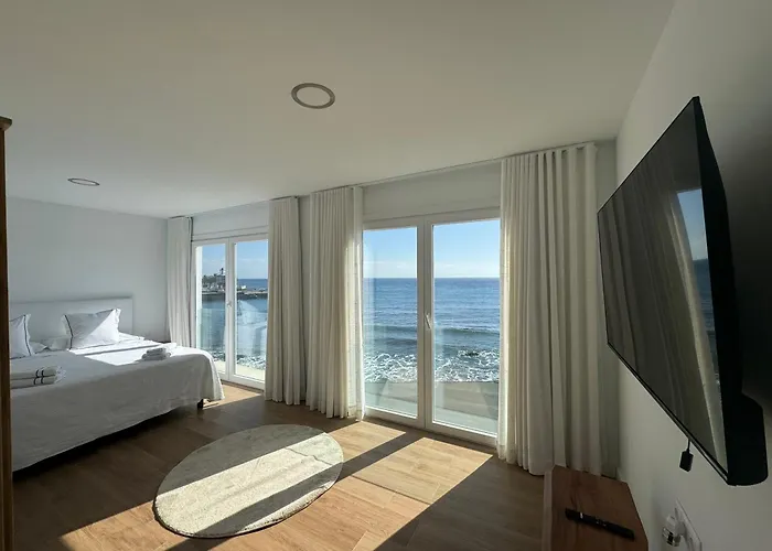 Lejlighed Amanecer *