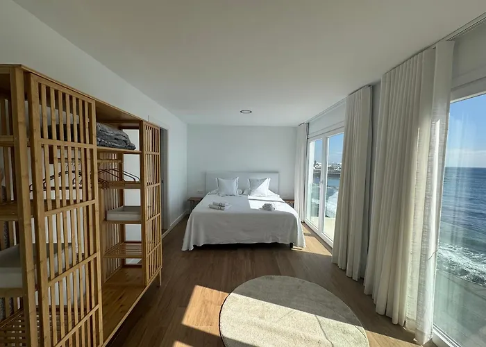 Amanecer Lejlighed *