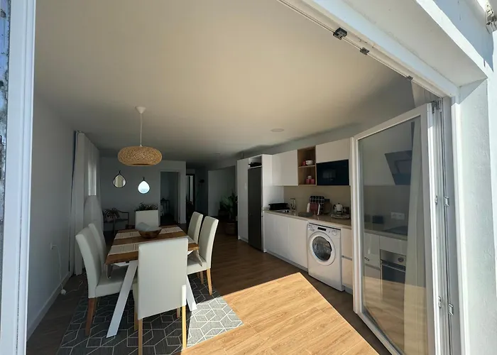 Lejlighed Amanecer Arrieta (Lanzarote)