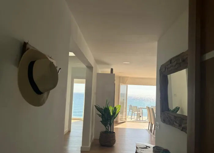 Lejlighed Amanecer Arrieta (Lanzarote)