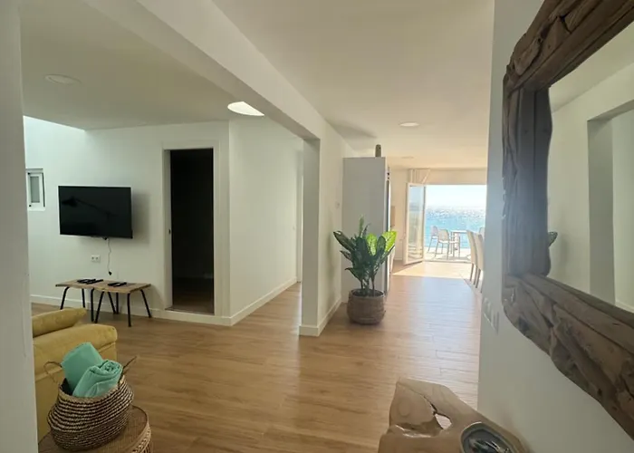 Lejlighed Amanecer Arrieta (Lanzarote)