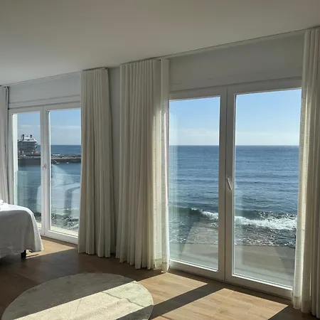 Apartment Amanecer