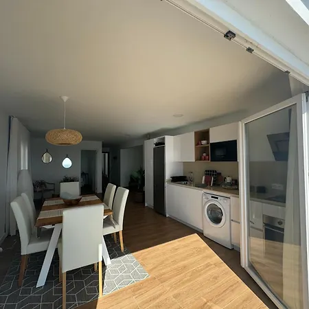 Apartament Amanecer Arrieta (Lanzarote)